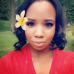 Meet your Posher, Starr